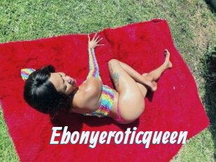 Ebonyeroticqueen