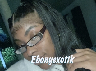 Ebonyexotik