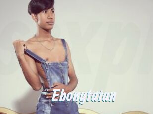 Ebonytatan