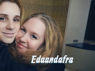 Edaandafra