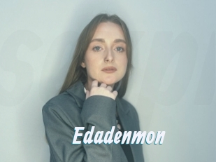 Edadenmon