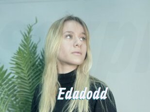 Edadodd