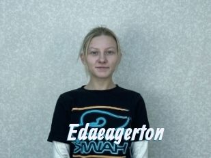 Edaeagerton