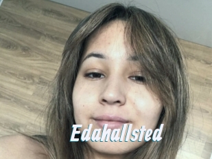 Edahallsted