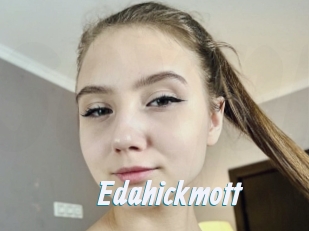 Edahickmott