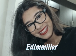 Edimmiller