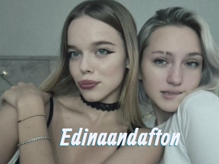 Edinaandafton