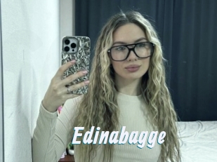 Edinabagge