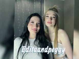 Editaandpeggy