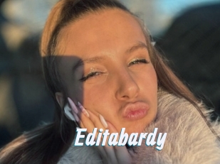 Editabardy