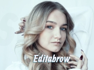 Editabrow