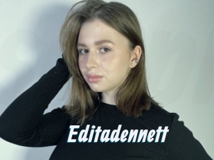 Editadennett