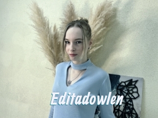 Editadowlen