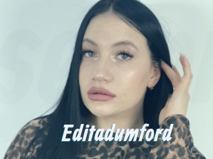 Editadumford