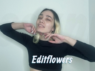 Editflowers