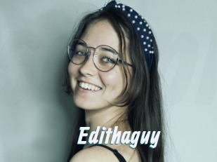 Edithaguy