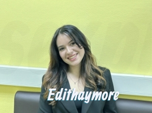 Edithaymore