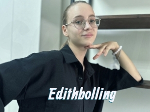 Edithbolling