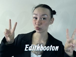 Edithbooton