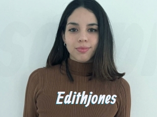 Edithjones