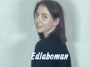 Edlaboman