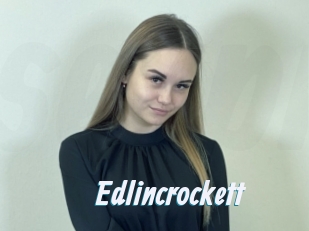 Edlincrockett