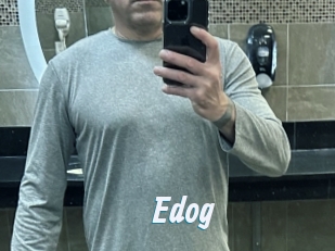 Edog