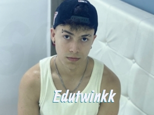 Edutwinkk