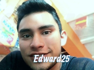 Edward25