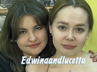 Edwinaandlucetta