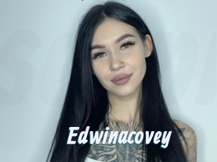 Edwinacovey