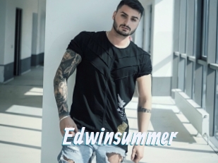 Edwinsummer