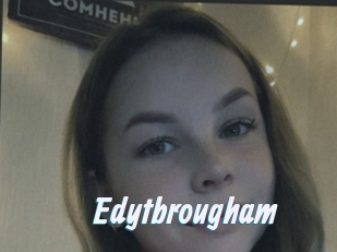 Edytbrougham