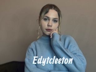 Edytcleeton