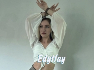 Edytfay