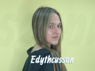 Edythcusson