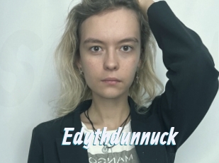 Edythdunnuck