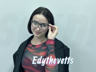 Edythevetts