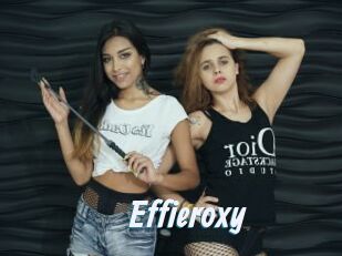 Effieroxy