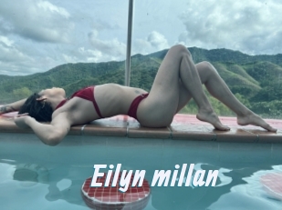 Eilyn_millan