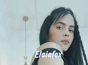 Elaiafox