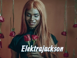 Elektrajackson