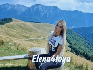 Elena4toya