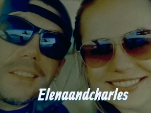 Elenaandcharles