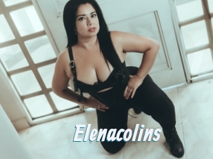 Elenacolins