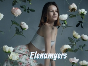 Elenamyers