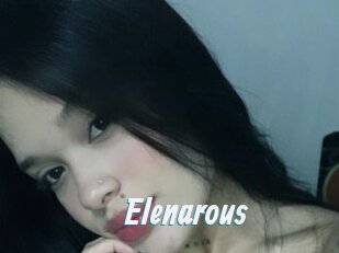 Elenarous