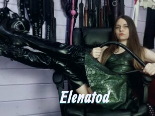 Elenatod