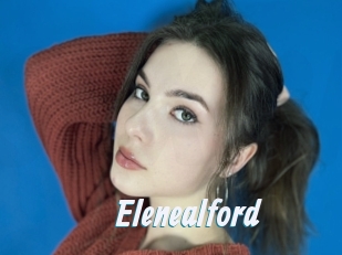 Elenealford