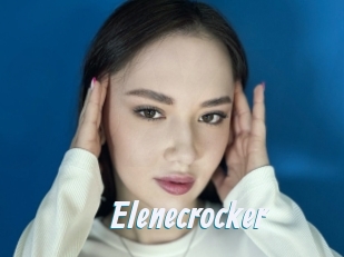 Elenecrocker